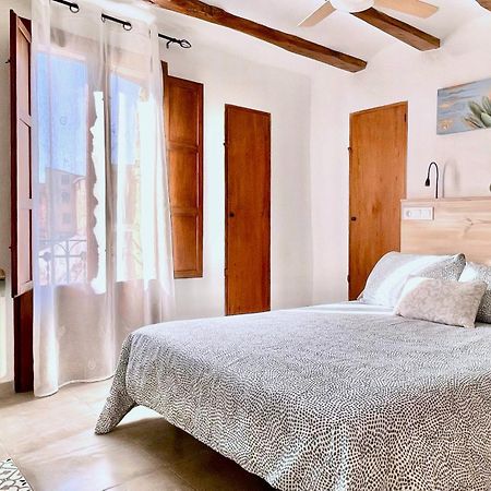 Ca Tia Teresa Apartment Planes ภายนอก รูปภาพ