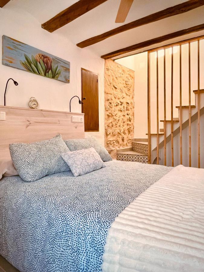Ca Tia Teresa Apartment Planes ภายนอก รูปภาพ