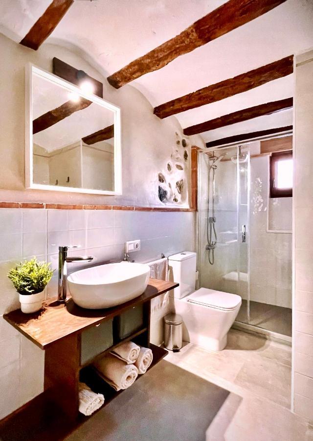 Ca Tia Teresa Apartment Planes ภายนอก รูปภาพ