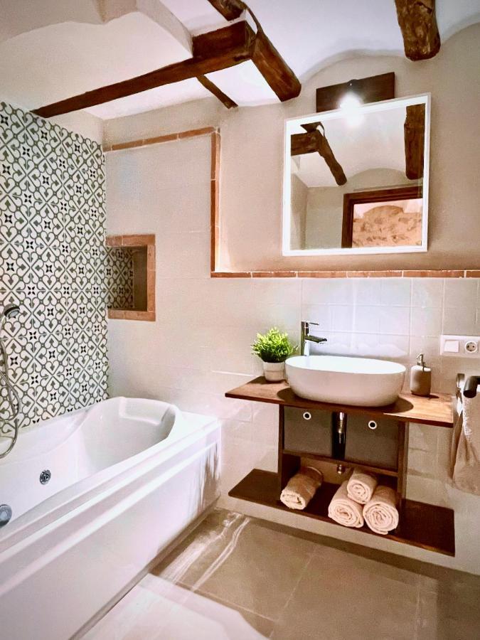 Ca Tia Teresa Apartment Planes ภายนอก รูปภาพ
