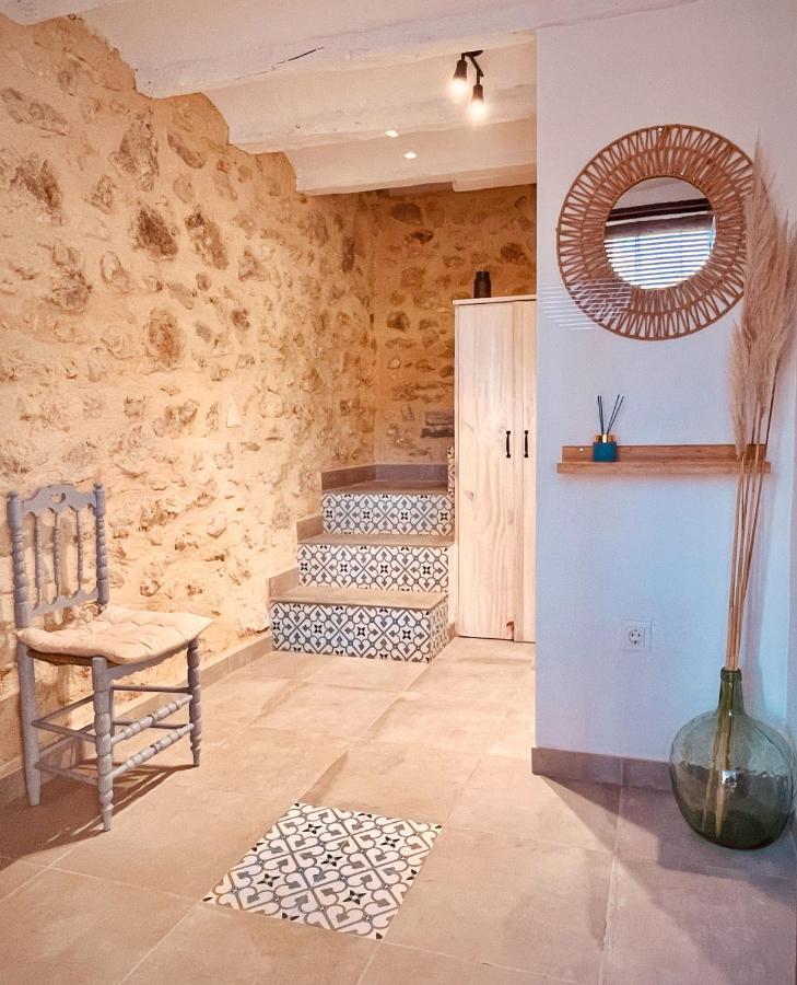 Ca Tia Teresa Apartment Planes ภายนอก รูปภาพ
