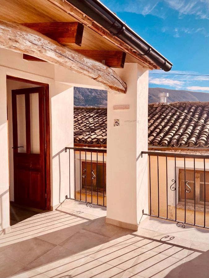 Ca Tia Teresa Apartment Planes ภายนอก รูปภาพ