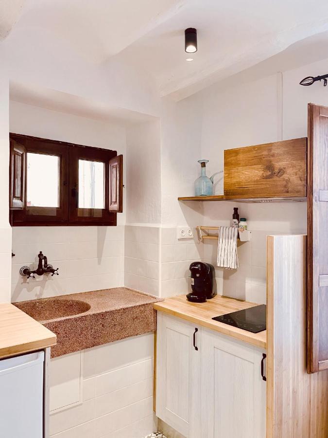 Ca Tia Teresa Apartment Planes ภายนอก รูปภาพ