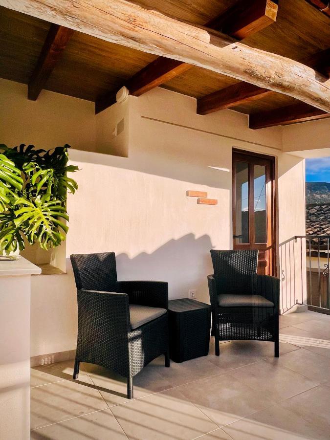 Ca Tia Teresa Apartment Planes ภายนอก รูปภาพ