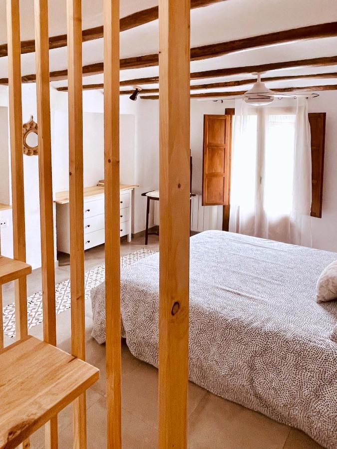 Ca Tia Teresa Apartment Planes ภายนอก รูปภาพ