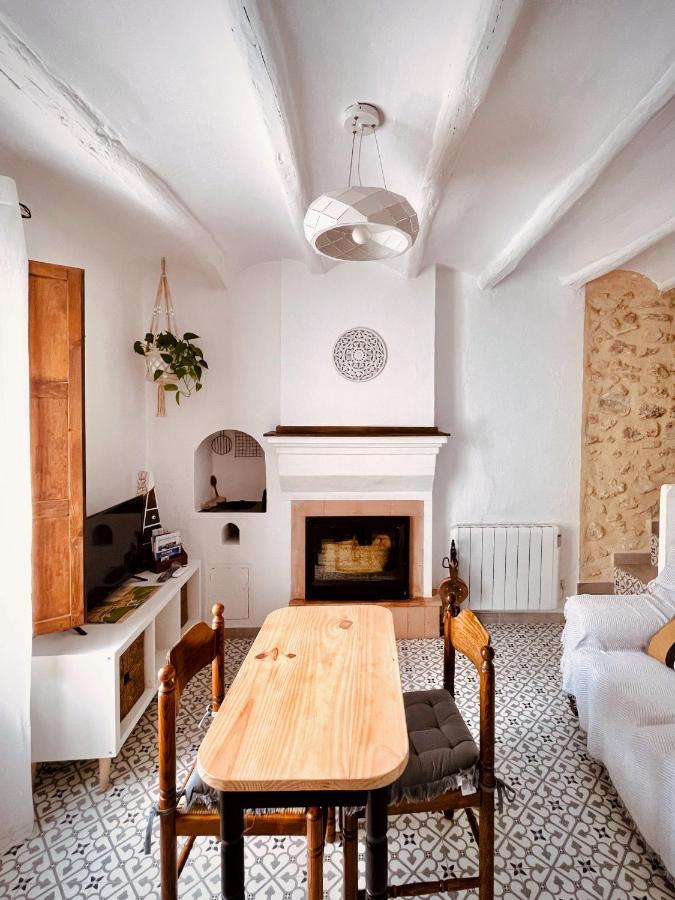 Ca Tia Teresa Apartment Planes ภายนอก รูปภาพ