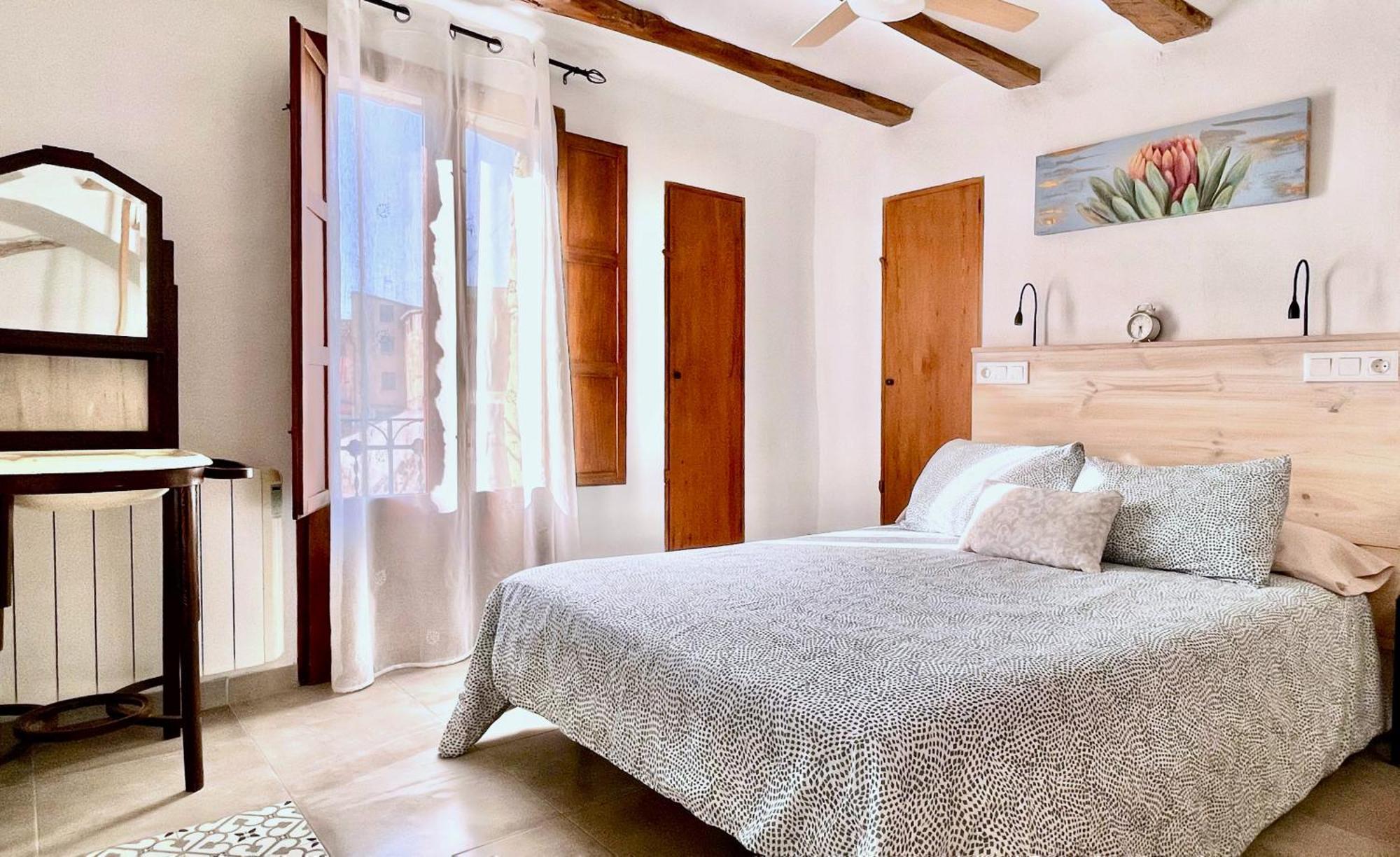 Ca Tia Teresa Apartment Planes ภายนอก รูปภาพ
