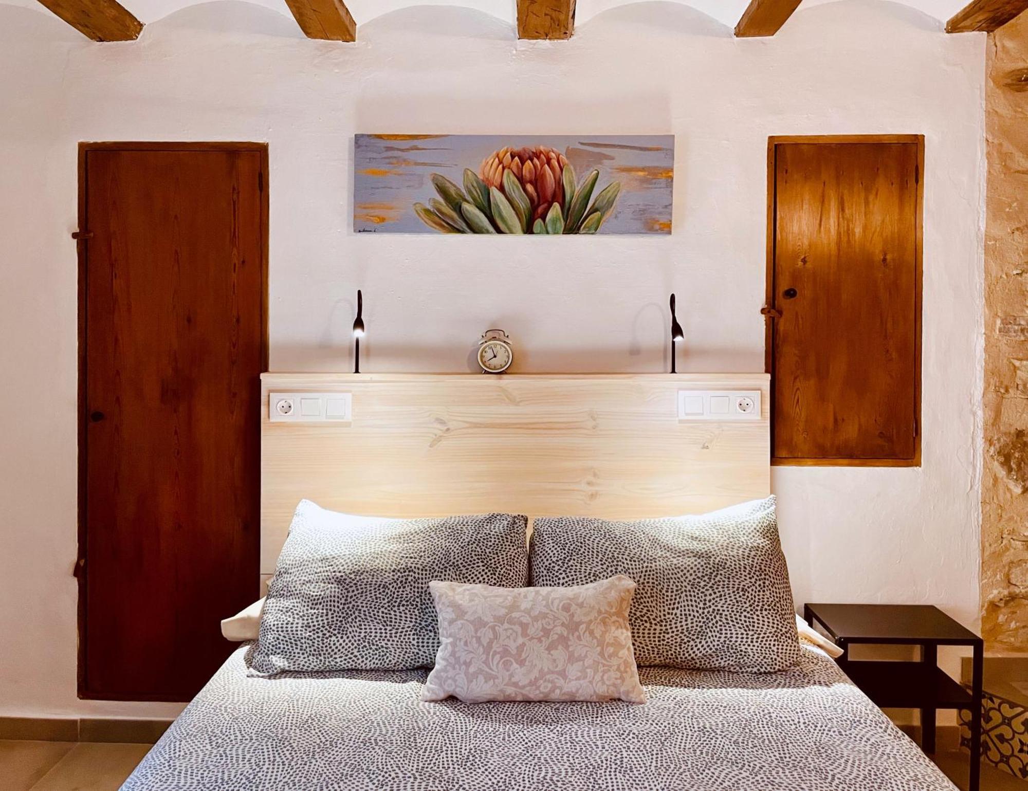 Ca Tia Teresa Apartment Planes ภายนอก รูปภาพ